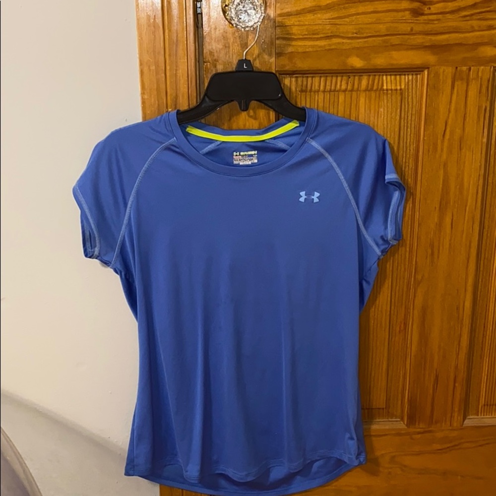 Under Armor Athletic Shirt